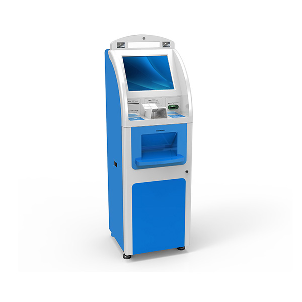 銀行便民自助終端 銀行便民自助終端